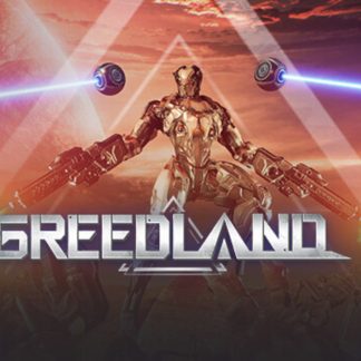 Greedland Steam CD Key