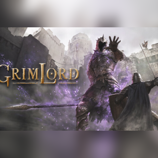 Grimlord VR PC Steam CD Key