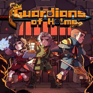 Guardians of Holme Steam CD Key