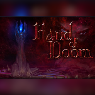 Hand of Doom Steam CD Key