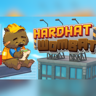 Hardhat Wombat Steam CD Key
