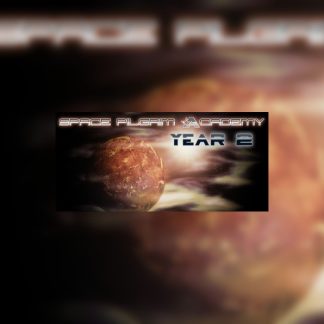 Space Pilgrim Academy: Year 2 Steam CD Key