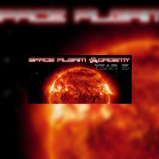 Space Pilgrim Academy: Year 3 Steam CD Key