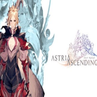Astria Ascending Collector Edition Steam CD Key