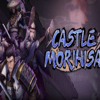 Castle Morihisa PC Steam CD Key