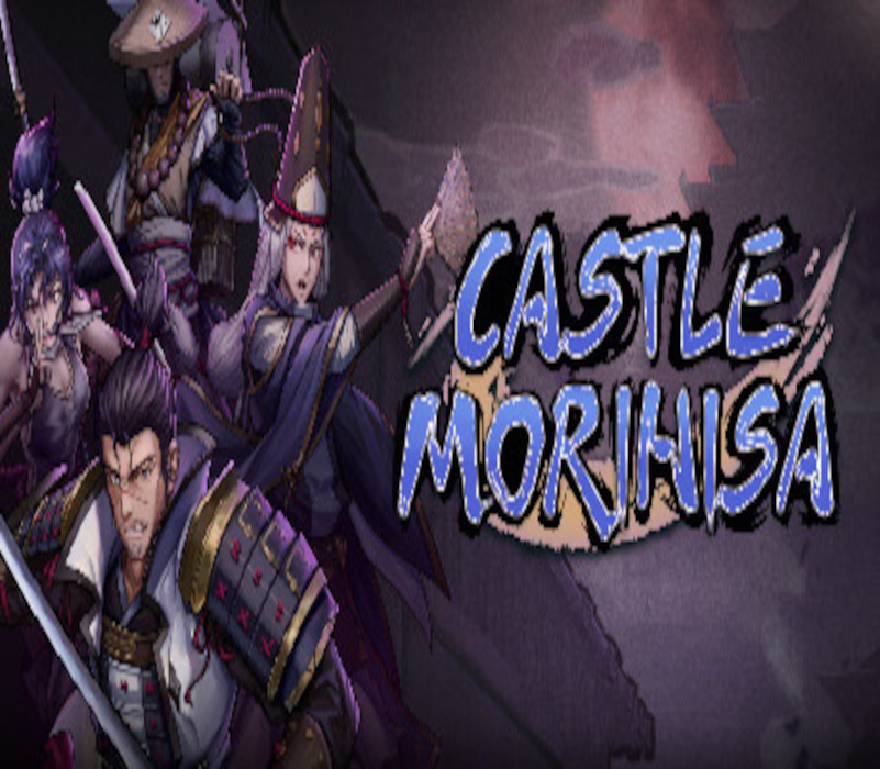 Castle Morihisa PC Steam CD Key