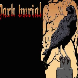 Dark Burial Steam CD Key