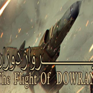 The Flight Of Dowran Steam CD Key