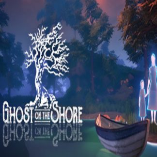 Ghost on the Shore Steam CD Key