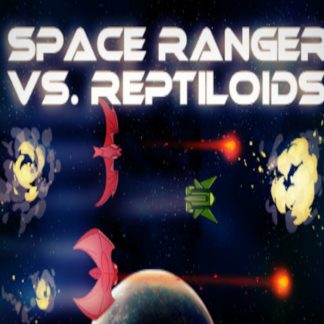 Space Ranger vs. Reptiloids Steam CD Key