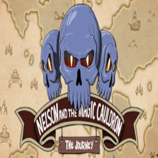 Nelson and the Magic Cauldron: The Journey Steam CD Key