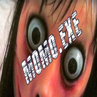 Momo.Exe Steam CD Key