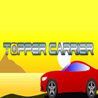 Topper Carrier Steam CD Key