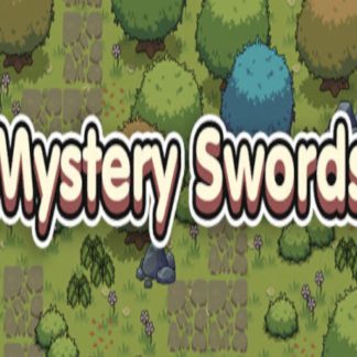 Mystery Swords Steam CD Key