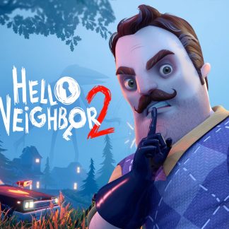 Hello Neighbor 2 PC Steam CD Key