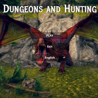Hexaluga: Dungeons and Hunting Steam CD Key