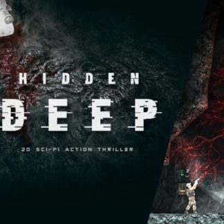 Hidden Deep Steam CD Key