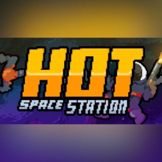 Hotspace station Steam CD Key