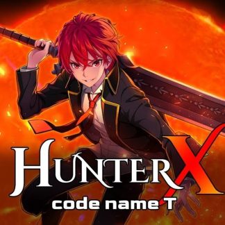 HunterX: code name T Steam CD Key