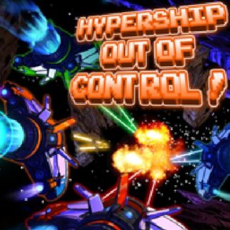 Hypership Out of Control Steam CD Key