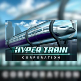 Hyper Train Corporation Steam CD Key