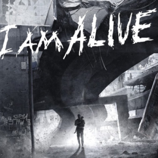 I Am Alive Steam CD Key