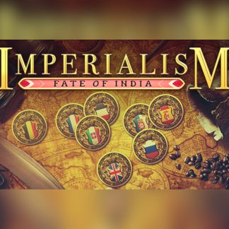 Imperialism: Fate of India Steam CD Key