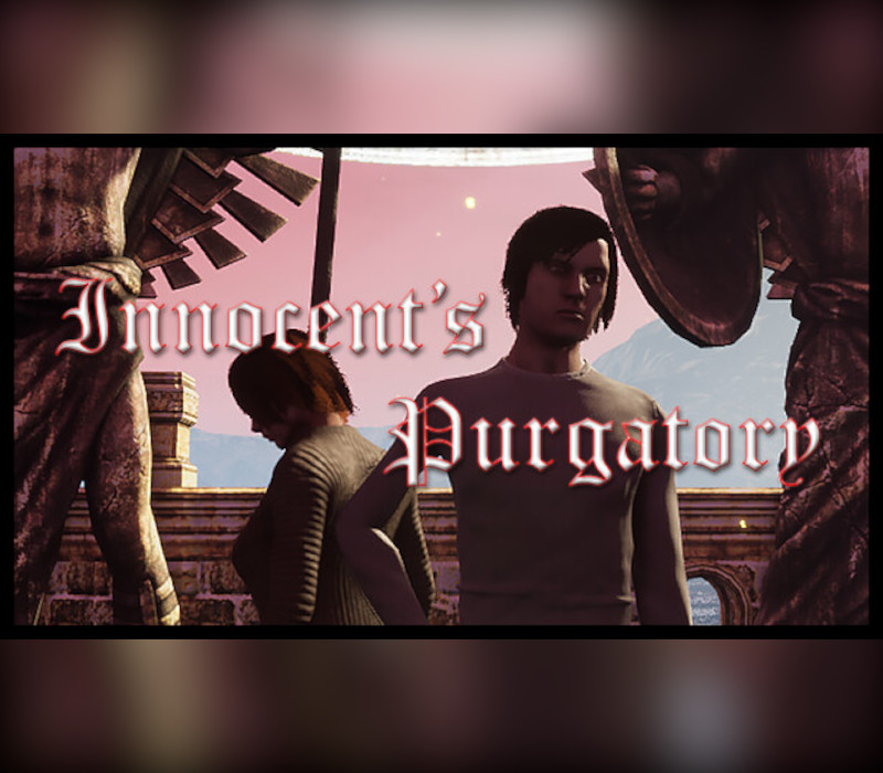 Innocent's purgatory Steam CD Key