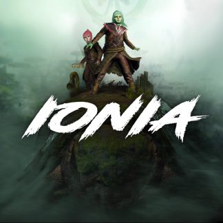 Ionia Steam CD Key
