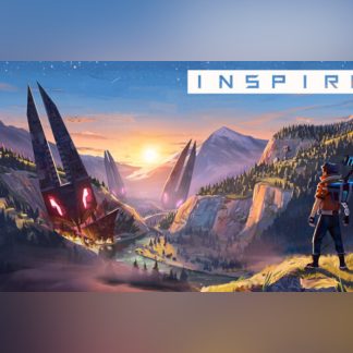INSPIRE Steam CD Key