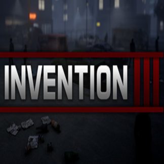 Invention 3 Steam CD Key