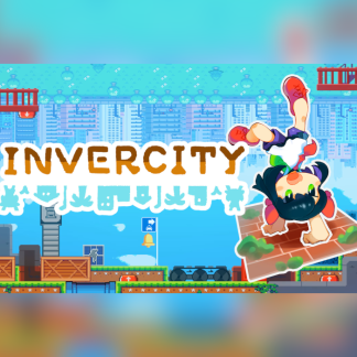 Invercity Steam CD Key