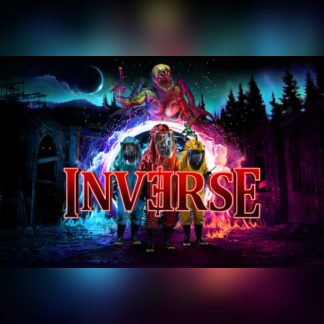 INVERSE Steam CD Key