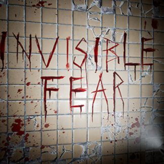 Invisible Fear Steam CD Key