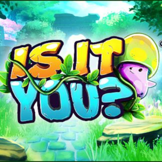 Is It You? Steam CD Key