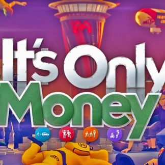 It's Only Money Steam CD Key