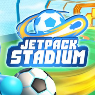 Jetpack Stadium Steam CD Key