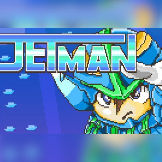 JETMAN Steam CD Key