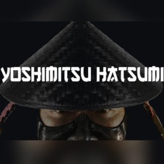 Yoshimitsu Hatsumi Steam CD Key