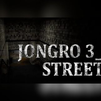JongRo 3_Street Steam CD Key