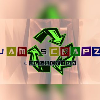 Jam Scrapz Collection Steam CD Key