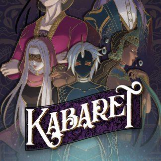Kabaret PC Steam CD Key