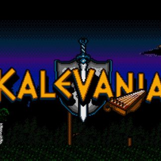 Kalevania Steam CD Key