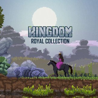 Kingdom Royal Collection Steam CD Key