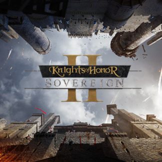 Knights of Honor II: Sovereign Steam CD Key