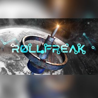 Roll Freak Steam CD Key