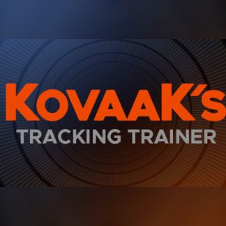 KovaaK’s - Tracking Trainer DLC PC Steam CD Key