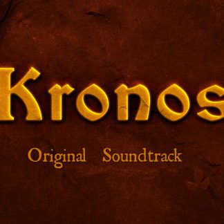 Kronos - Soundtrack DLC Steam CD Key