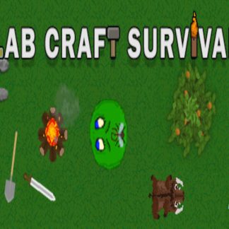 Lab Craft Survival Steam CD Key
