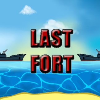 Last Fort Steam  CD Key